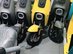 -九号电动车(安定门内大街店)