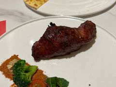 -赤火牛排(金狮广场店)