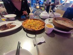 -陈鹏鹏潮汕菜(欢乐海岸 海边景观店)