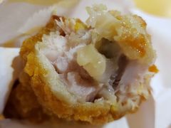 -麦当劳(欧亚大观商都店)