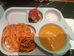 -DEEP·美式餐吧(五棵松华熙LIVE店)