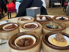 -万龙洲海鲜(南新仓店)