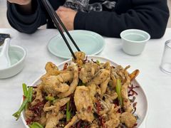 -昱德来·天津菜(河西店)