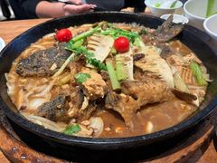 -老板恋上鱼(恒隆广场店)