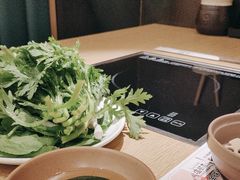 -温野菜涮涮锅(大悦城店)
