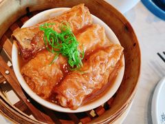 -陶兰居·手工点心·粤菜(圆融时代广场店)