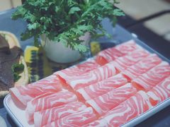肥羊肉-金龙·打边炉(武进路店)