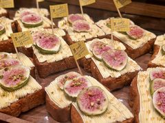 -面包工坊(七彩云南第一城店)