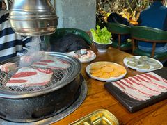 -原始泥炉烤肉(总店)
