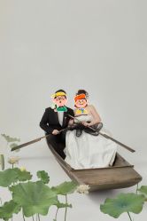 -第一夫人婚纱摄影(南京店)