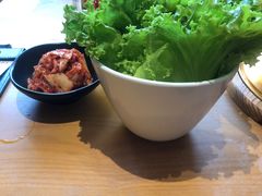 -AJIYA炭火烧肉(徐汇正大乐城店)