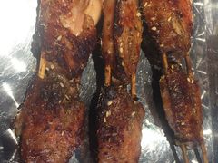 -管氏翅吧(马家堡店)