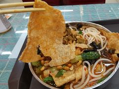 -红鼻子桂林米粉(金唐新光界店)