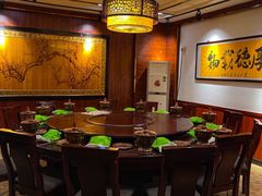 -義聚德·清真铜锅涮羊肉·烧烤(河东店)