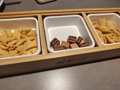 -探炉·香辣豆花烤鱼(笋岗宝能环球汇店)
