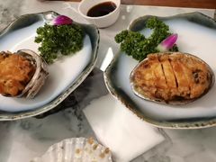 -君霖海鲜私房菜(春柳店)