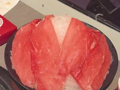 -生活如沸·顺德水牛奶火锅(大学路店)