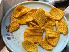 -郭家大院 老南京土菜(九霄店)