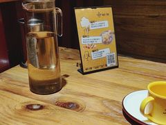 -喝丢一只鞋海鲜烧烤·海肠捞饭(文体街店)