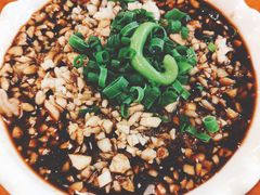 凉拌生蚝-温州一家人美食(西木头市店)