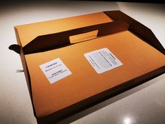 -君悦酒店·1881·北京烤鸭