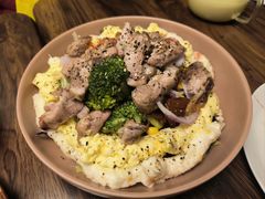 -维卡食舍(户部山店)