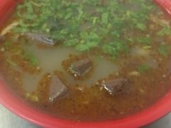 -春雨羊汤店(广开四马路总店)