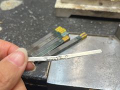 -十八字金·银饰·开蚌DIY·手工体验团建(富力广场店)
