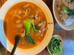 -漆黑觉米粉(三里屯店)