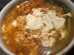 -很久以前羊肉串(中山公园店)
