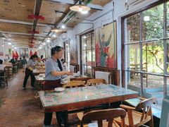 -人民公社大食堂(顺义总店)