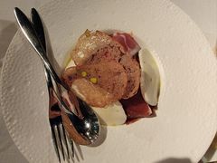 -弗兰克牛排西餐厅Ribone steak house(柠檬花园店)