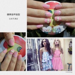 指甲造型-光SPA科技美肤