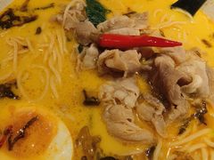 -和府捞面(东直门银座店)