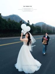 -雪中彩影婚纱摄影·品控旗舰店