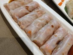 -广州逸林假日酒店·四季桃源中餐厅(白云山风景区店)