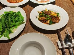 -成都钓鱼台精品酒店-品聚·成都餐厅