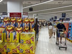 -家乐福会员店(南翔店)