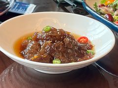-环球港凯悦 · 享悦中餐厅