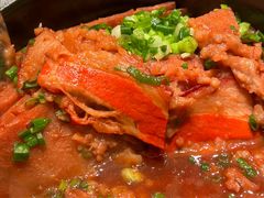 -老阿爸鲜鱼土菜(园区永旺店)