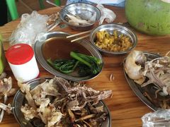 -吉英盐焗鸡(文中路店)