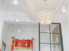 -堂屋糖水店(愚园店)