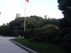 宋庆龄陵园-宋庆龄陵园