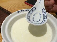-赵记传承·中式甜品(中山石岐大信店)