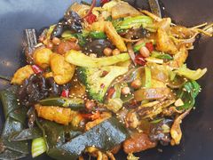 -天府国麻辣香锅(悦荟广场店)