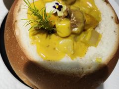 -3号仓库·创意中国菜(嘉兴龙鼎万达店)