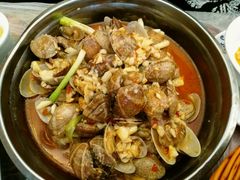 -老梅园大虾城(八一桥店)