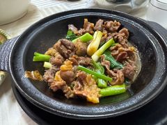 -霞海鸭仔饭店(海滨大道北店)