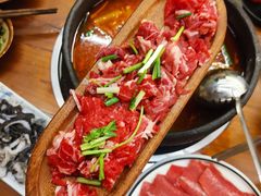 -贵厨酸汤牛肉(花果园国际中心店)