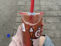 -蜜雪冰城(太仓万达广场店)
